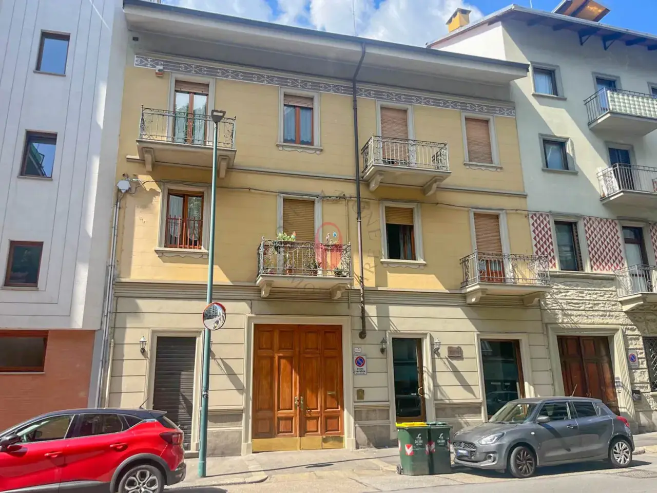 Negozio in Via Bainsizza 23, Torino, {3} - Foto 1