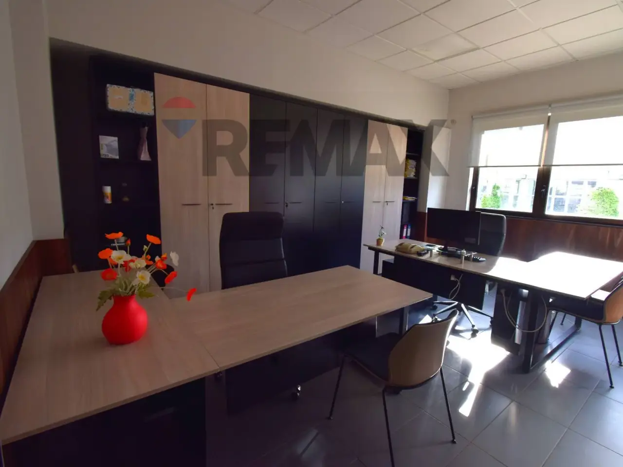 Ufficio in Via Strasburgo 24, Parma, {3} - Foto 1