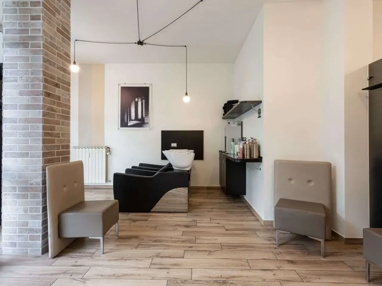 Negozio in Via Parigi 153, Aosta, {3} - Foto 2
