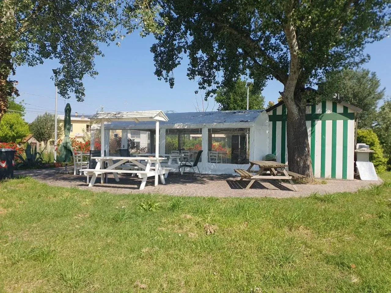 Locale commerciale in Via Faentina ,270/B, Ravenna, {3} - Foto 1