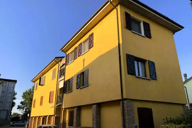 Dreizimmerwohnung in Via Vittorio Veneto 30, Galliera - Foto 1