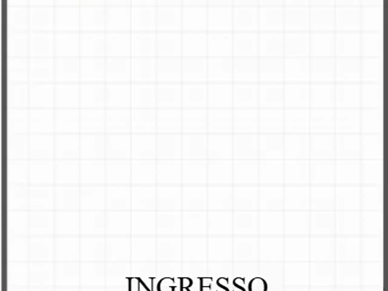 Negozio in Via Federico II, Napoli, {3} - Planimetria 1