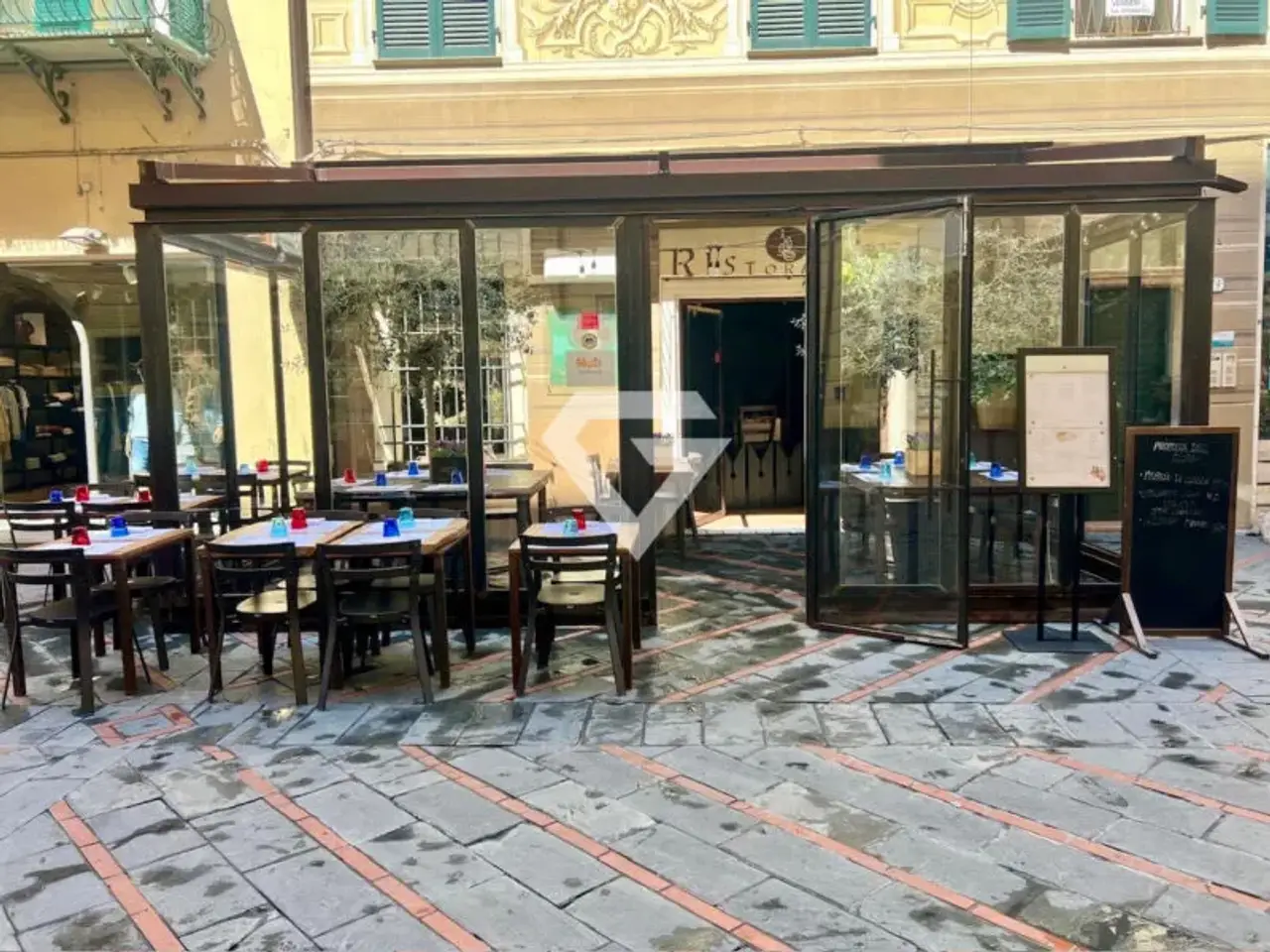 Ristorante in Via Antonio Ghilini 26, Loano, {3} - Foto 2