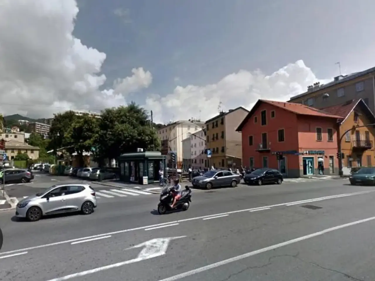 Negozio in Via Merano, Genova, {3} - Foto 2
