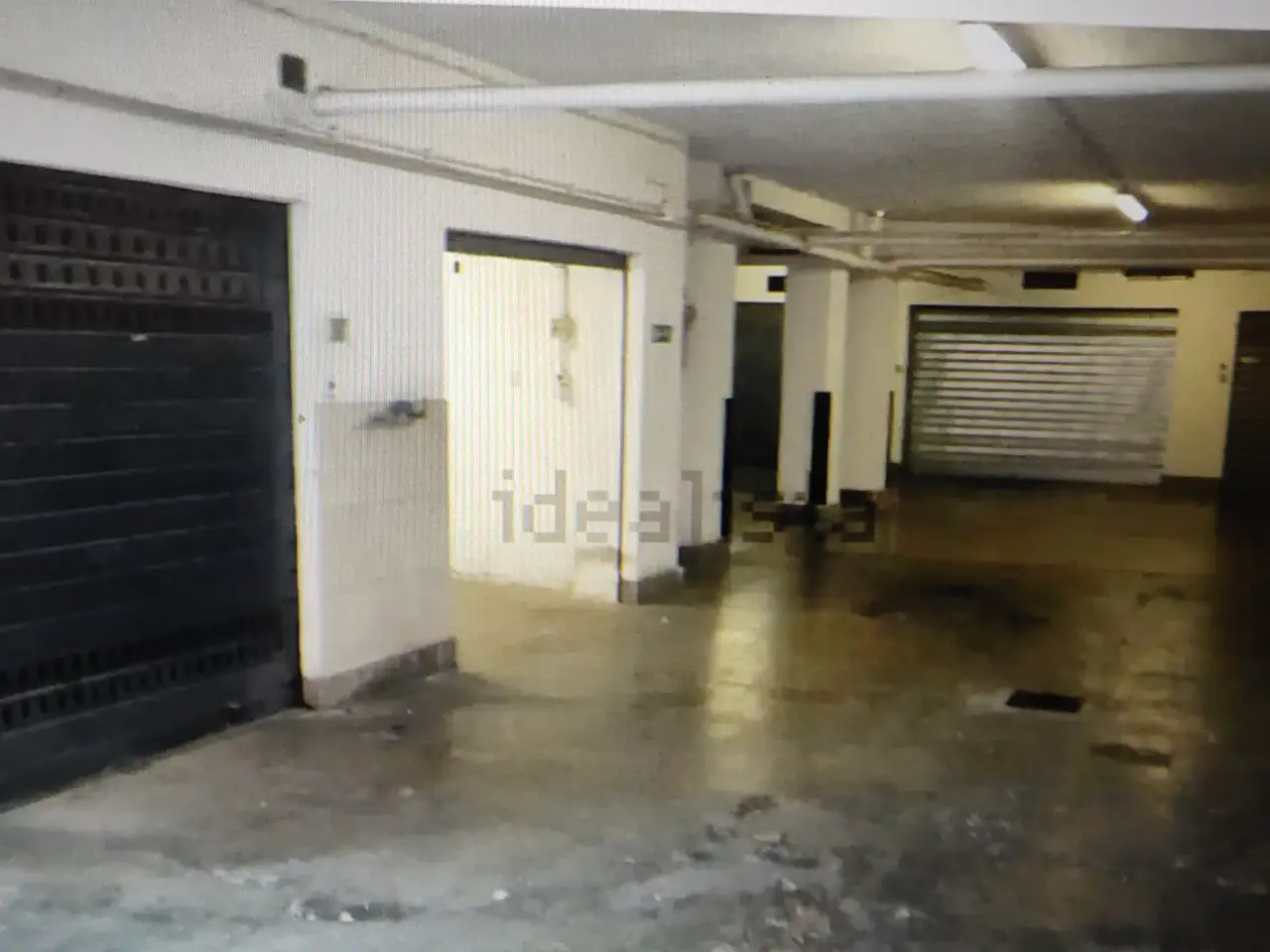 Magazzino in Via Luigi Siciliani, Roma, {3} - Foto 2