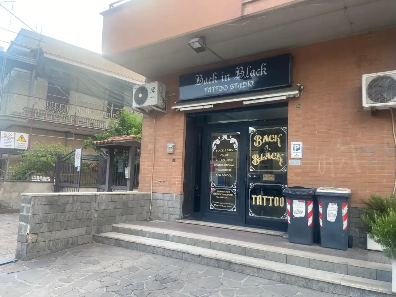 Negozio in Via Adige 43, Monterotondo, {3} - Foto 1