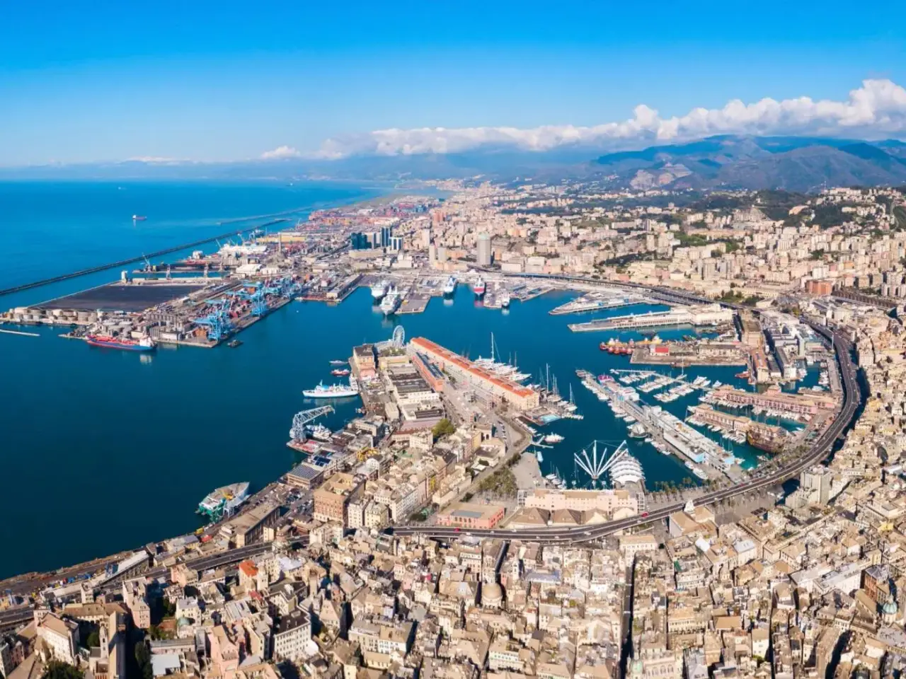 Negozio in , Genova, {3} - Foto 1