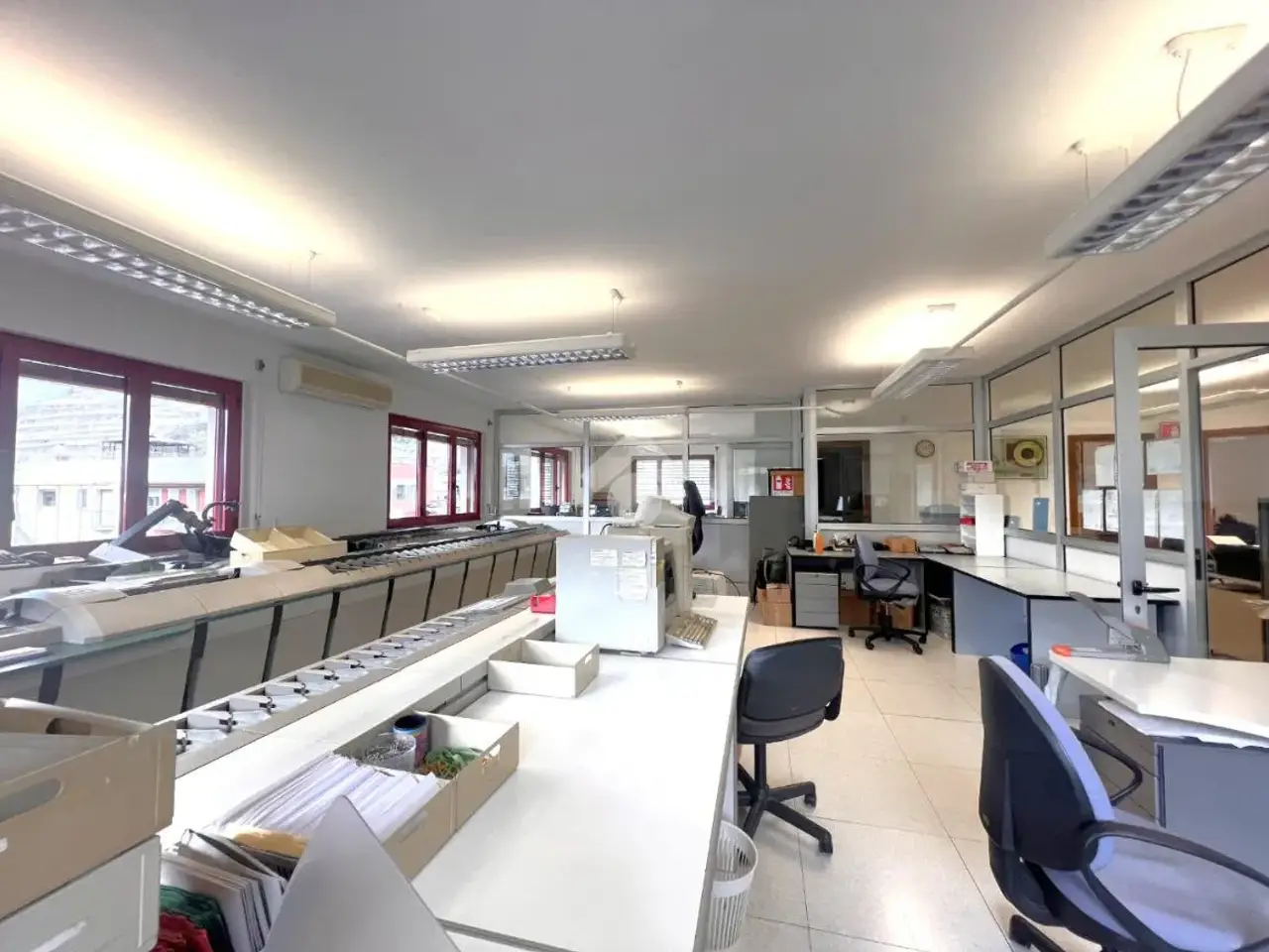 Ufficio in Via dell'Artigianato 399, Montagna In Valtellina, {3} - Foto 1