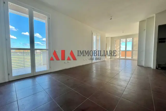 Penthouse in Via Valdera Sud, Pontedera - Foto 1