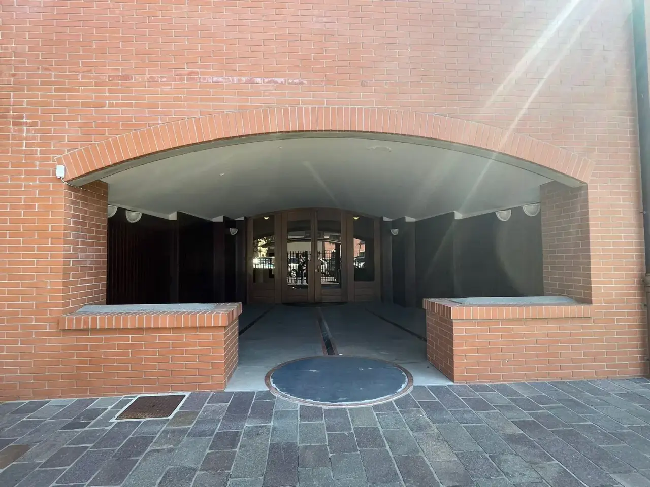 Palazzina commerciale in Vicolo San Gregorio, Rimini, {3} - Foto 1