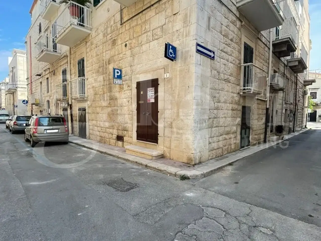 Ufficio in , Ruvo di Puglia (Ba), Ruvo Di Puglia, {3} - Foto 1