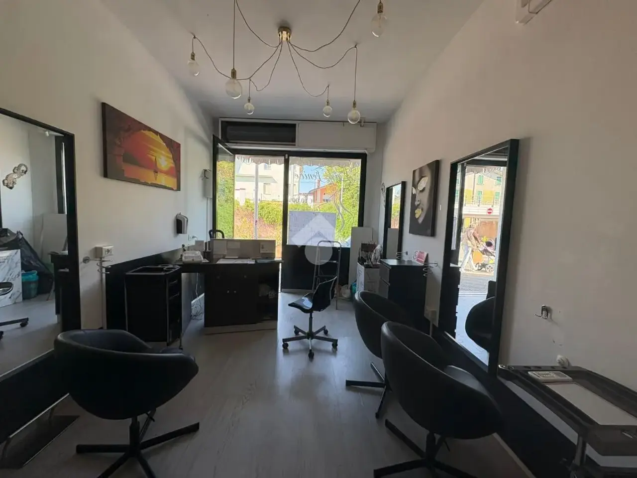 Negozio in Via Alfredo Panzini 45, Bellaria-Igea Marina, {3} - Foto 2