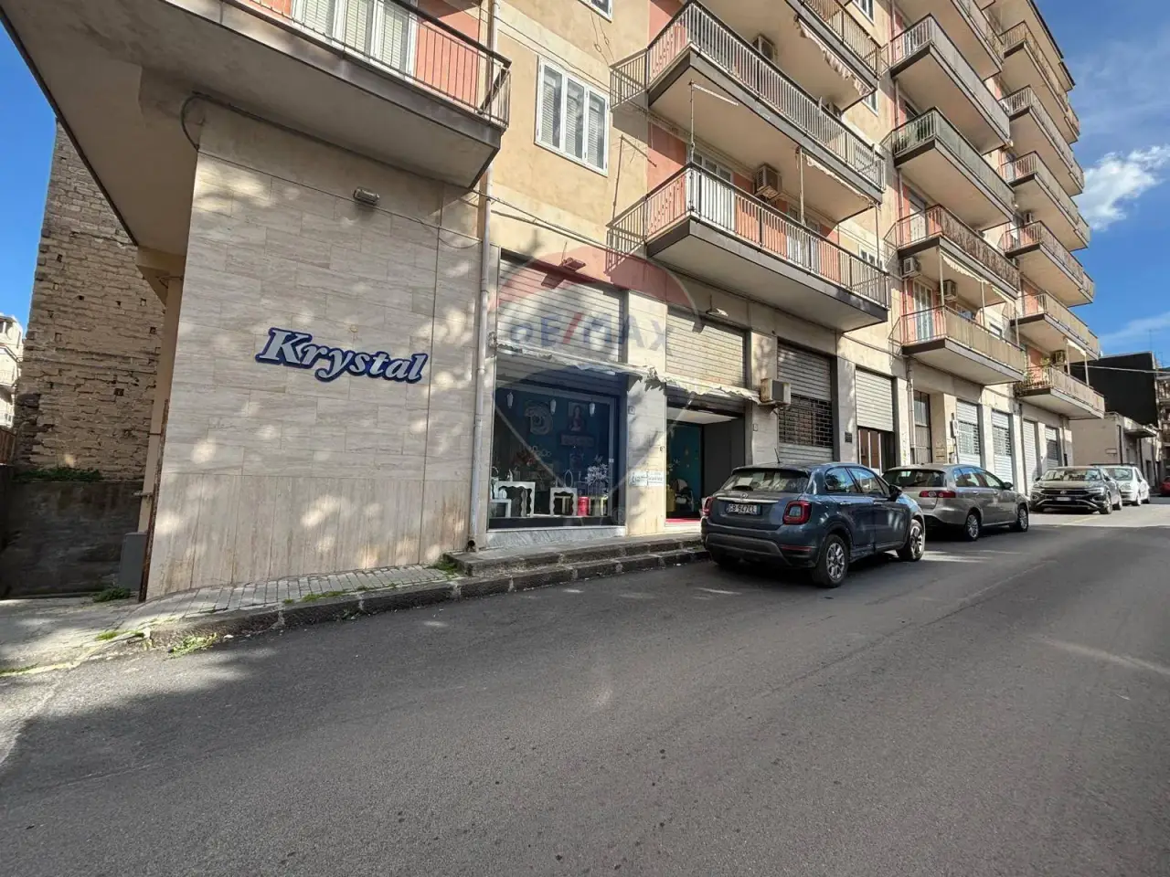 Negozio in Via Siracusa 44, Francofonte, {3} - Foto 1