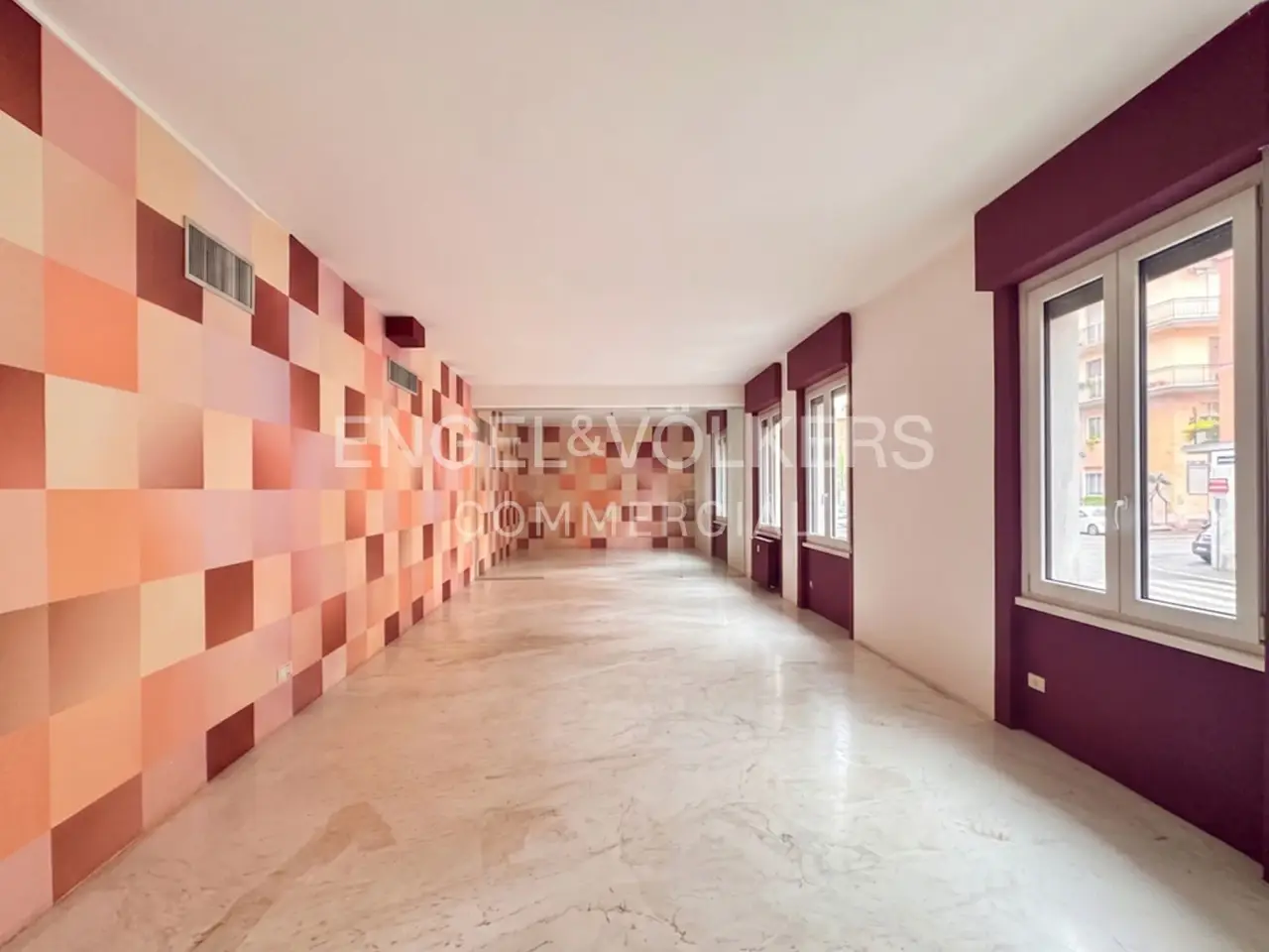 Ufficio in Via Friuli, Milano, {3} - Foto 1