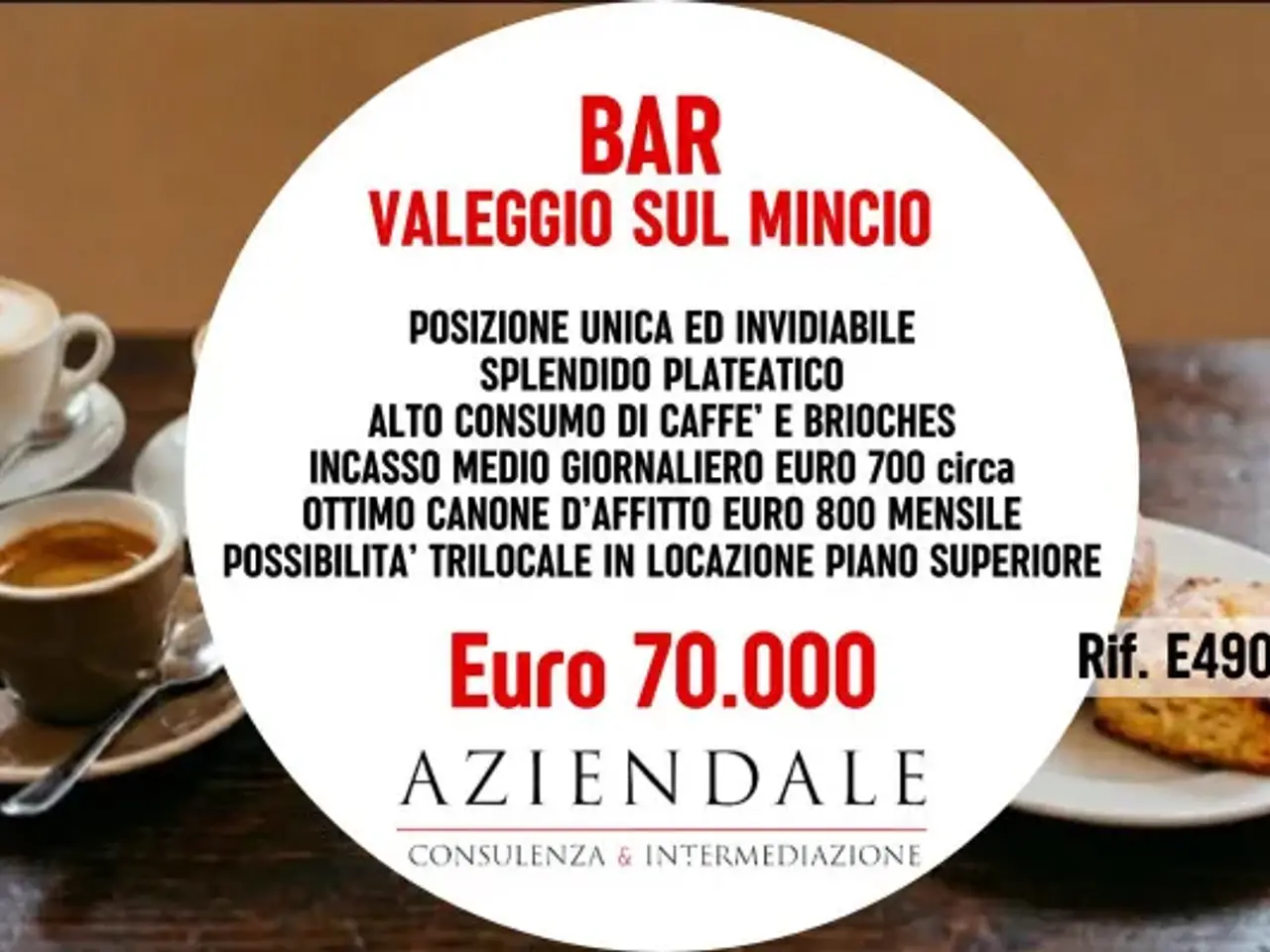 Bar in , Verona, {3} - Foto 1
