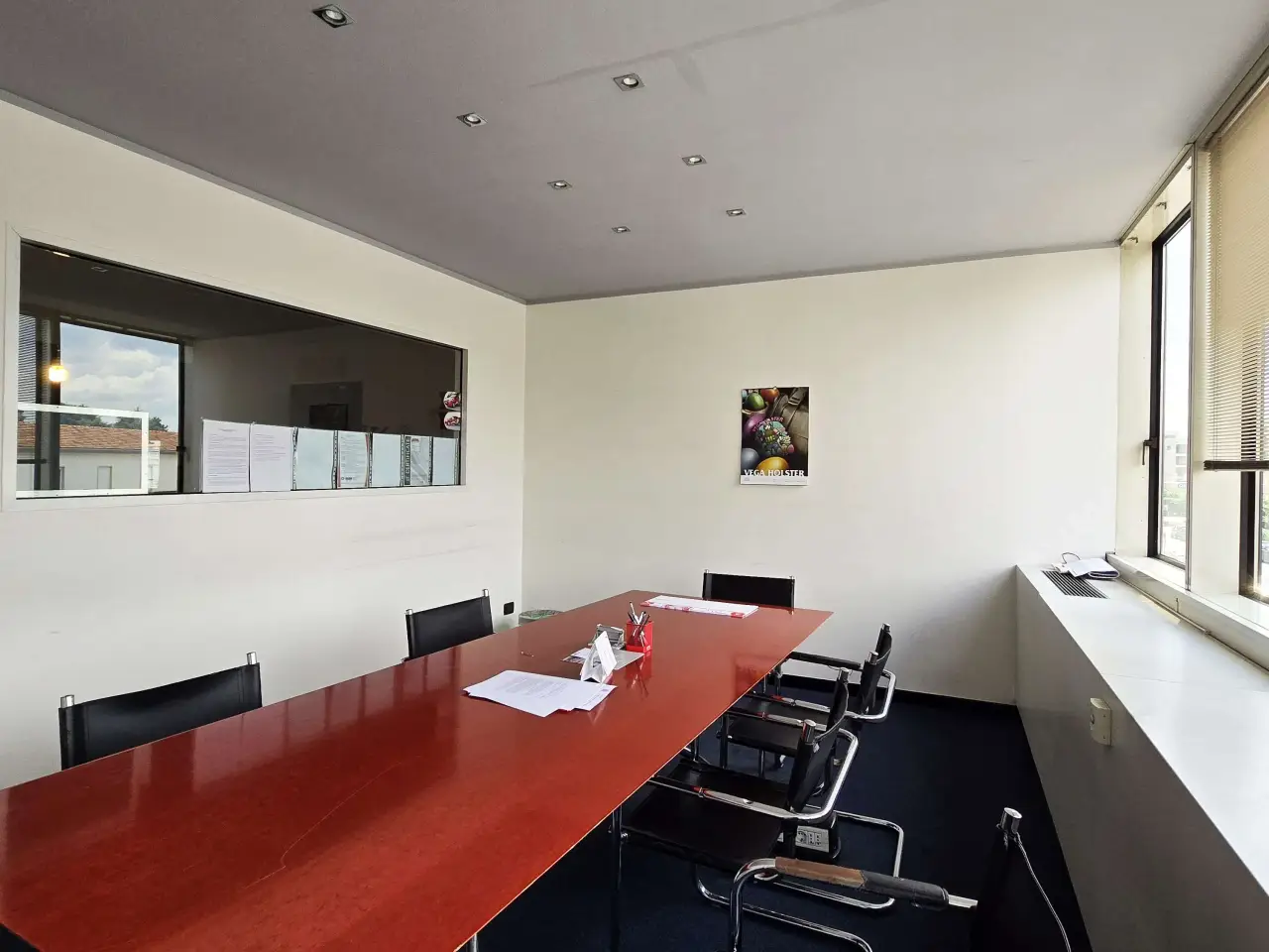 Ufficio in Via Ghislandi 61, Bergamo, {3} - Foto 2