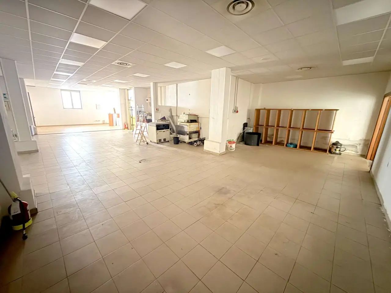 Magazzino in , Novi Ligure, {3} - Foto 1