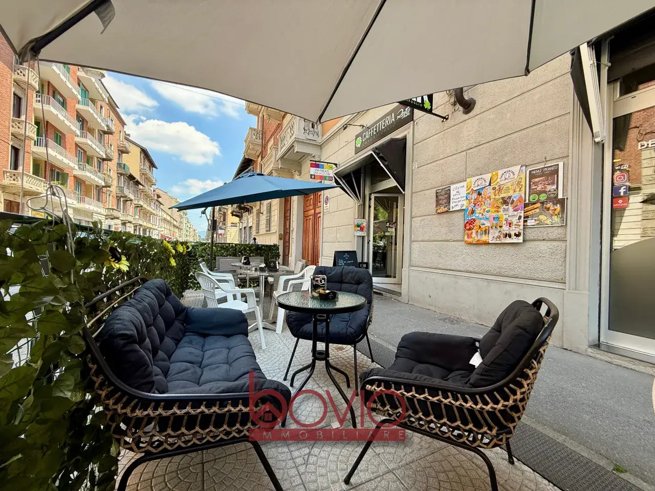 Bar in Via Frejus N°117/a, Torino, {3} - Foto 1