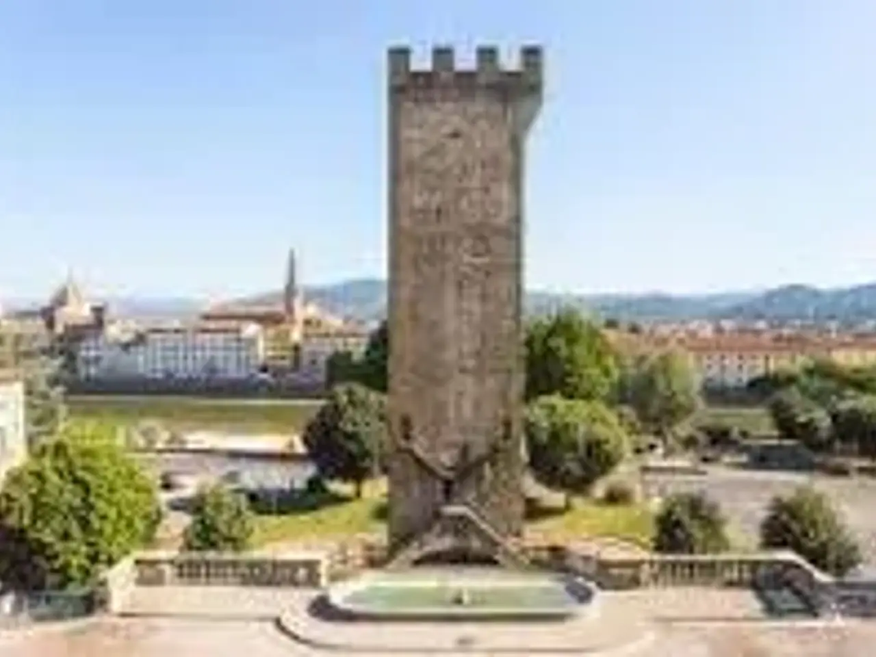 Laboratorio in Vai di San Niccolò 57, Firenze, {3} - Foto 2