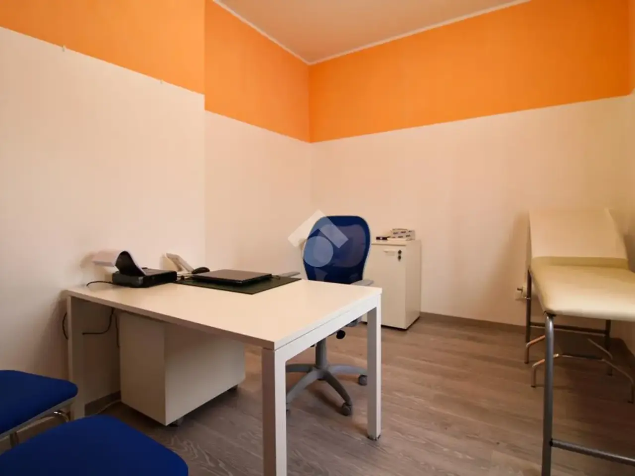 Ufficio in Via Roma 35, Travaco' Siccomario, {3} - Foto 1