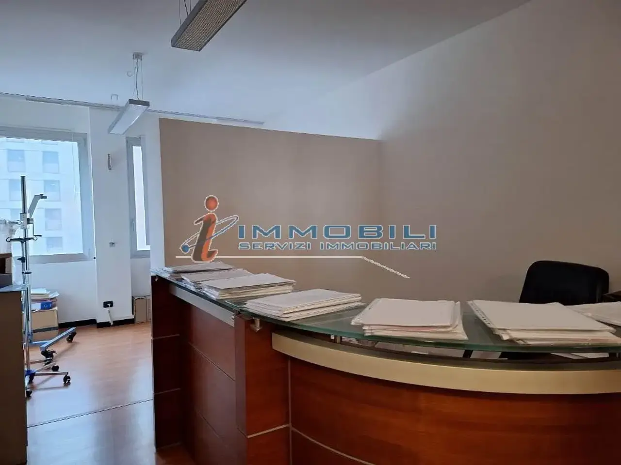 Ufficio in Via Filzi Fabio, Milano, {3} - Foto 2
