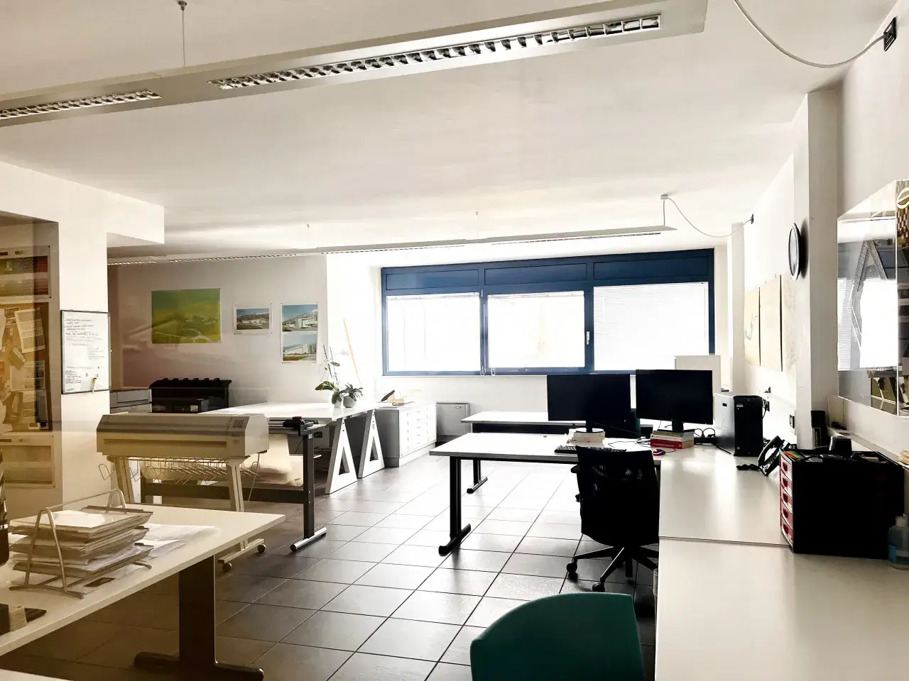 Ufficio in Via Antonio Pranzelores, Trento, {3} - Foto 1
