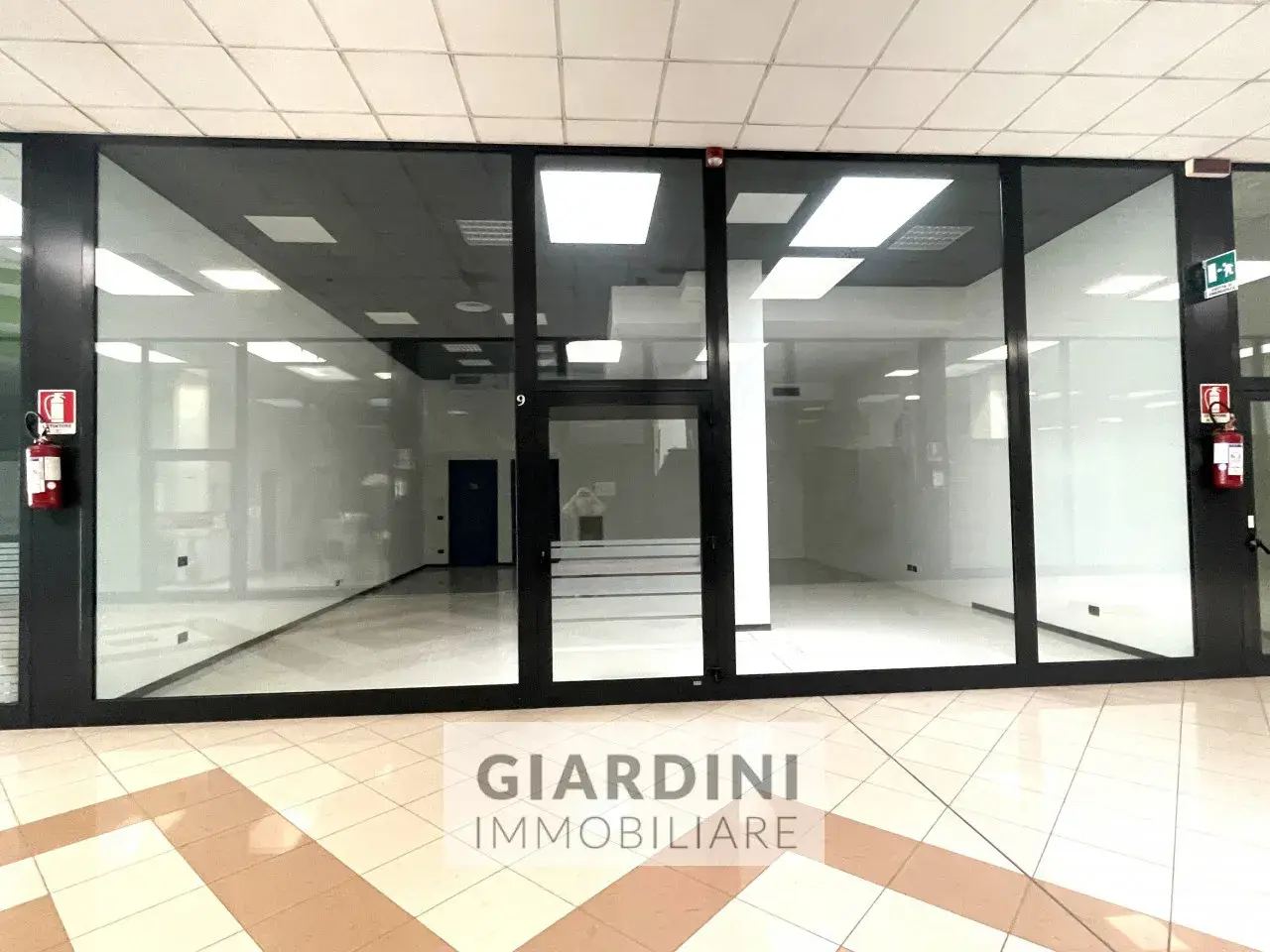 Negozio in , Vigonza, {3} - Foto 2