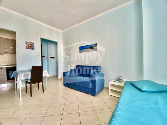 One-room flat in Via Vittorio Alfieri, Grugliasco - Photo 1