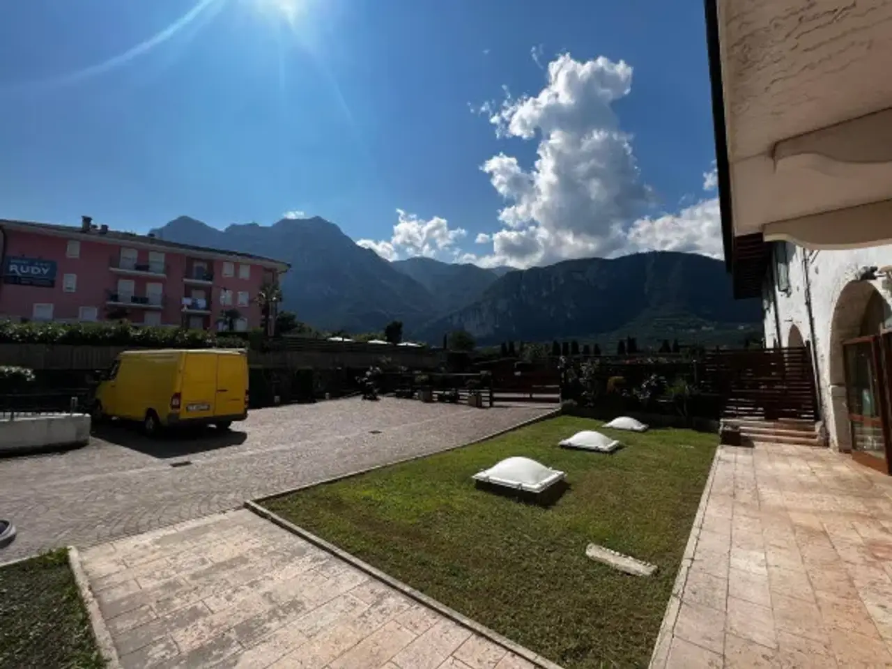 Negozio in Località San Nazzaro, Riva Del Garda, {3} - Foto 1