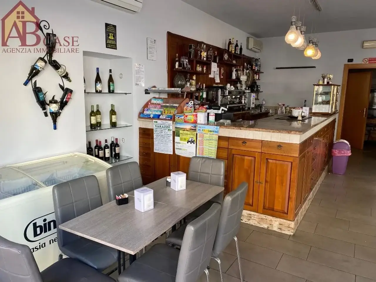 Locale commerciale in Via Mazzini 8, Gambolo', {3} - Foto 1