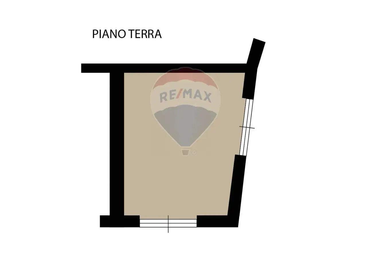 Negozio in Via Casa Baiano 32, Marano Di Napoli, {3} - Foto 2