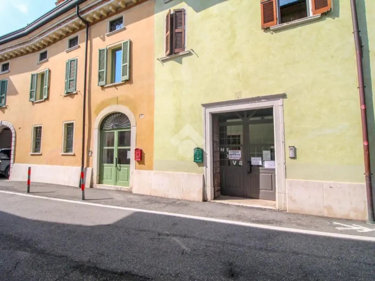Negozio in Via della Repubblica 49, Lonato, {3} - Foto 1