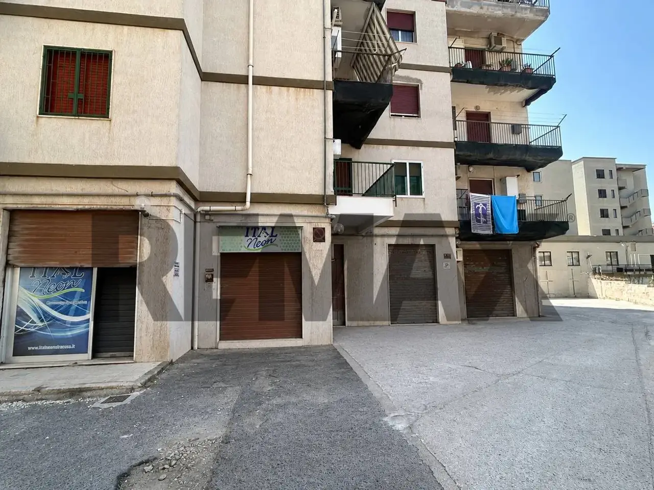 Negozio in Via Alcibiade 62, Siracusa, {3} - Foto 2