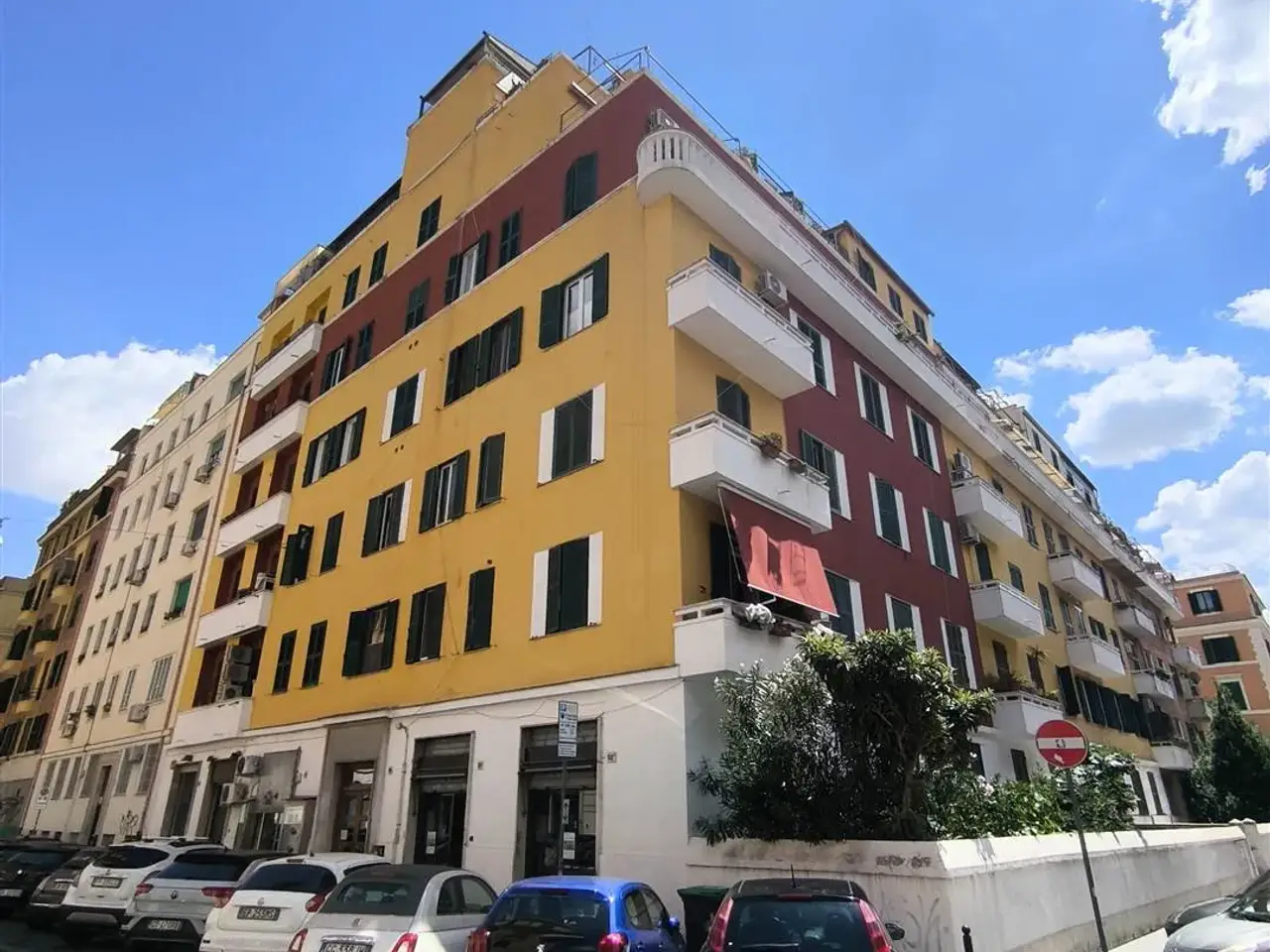 Negozio in Via Aldo Manunzio, Roma, {3} - Foto 2