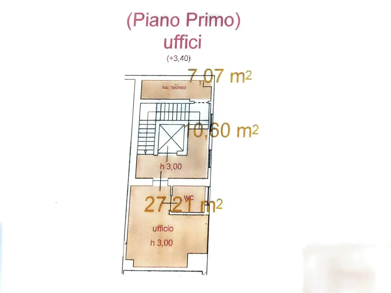 Ufficio in , Serino, {3} - Foto 1
