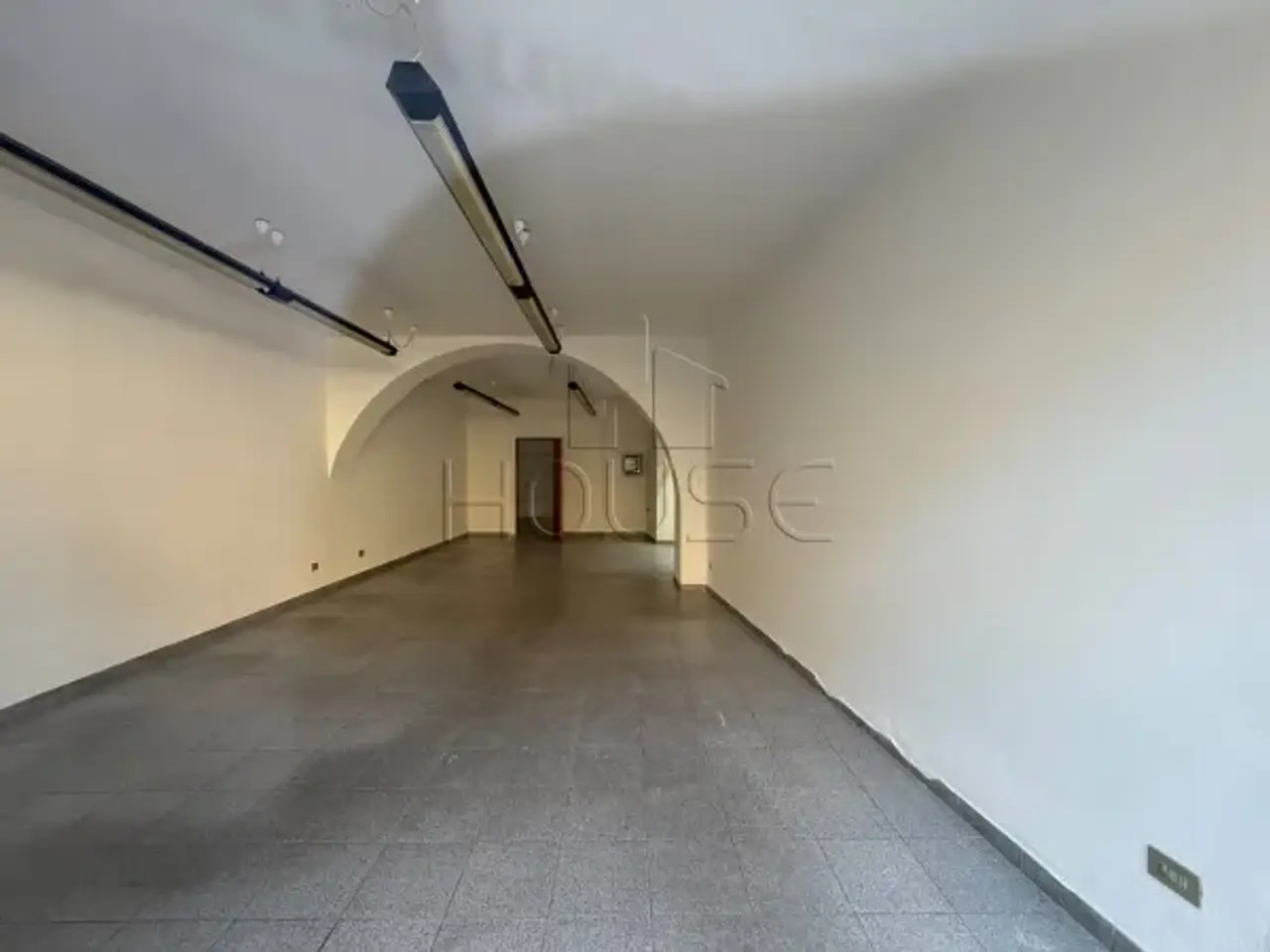 Negozio in Via Borgo Farinario, Citta' Di Castello, {3} - Foto 1