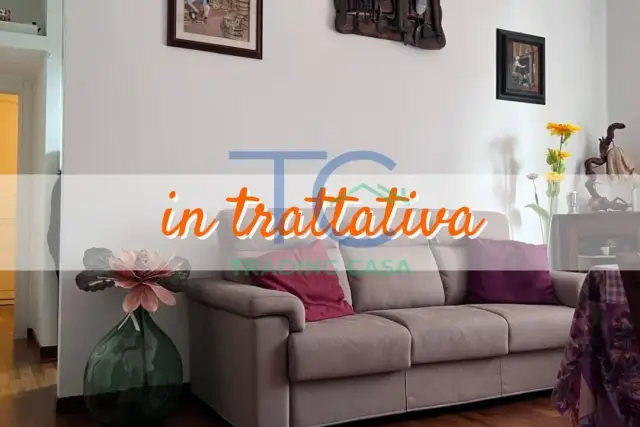 2-room flat in Via Finetti, Piacenza - Photo 1