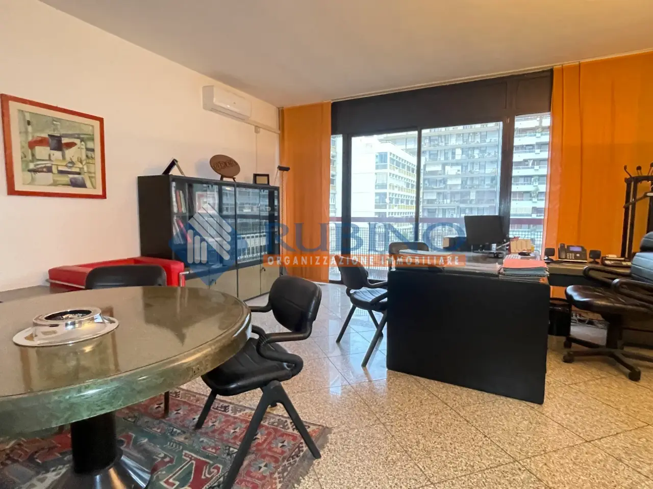 Ufficio in Via Giovanni Amendola 170/5, Bari, {3} - Foto 1