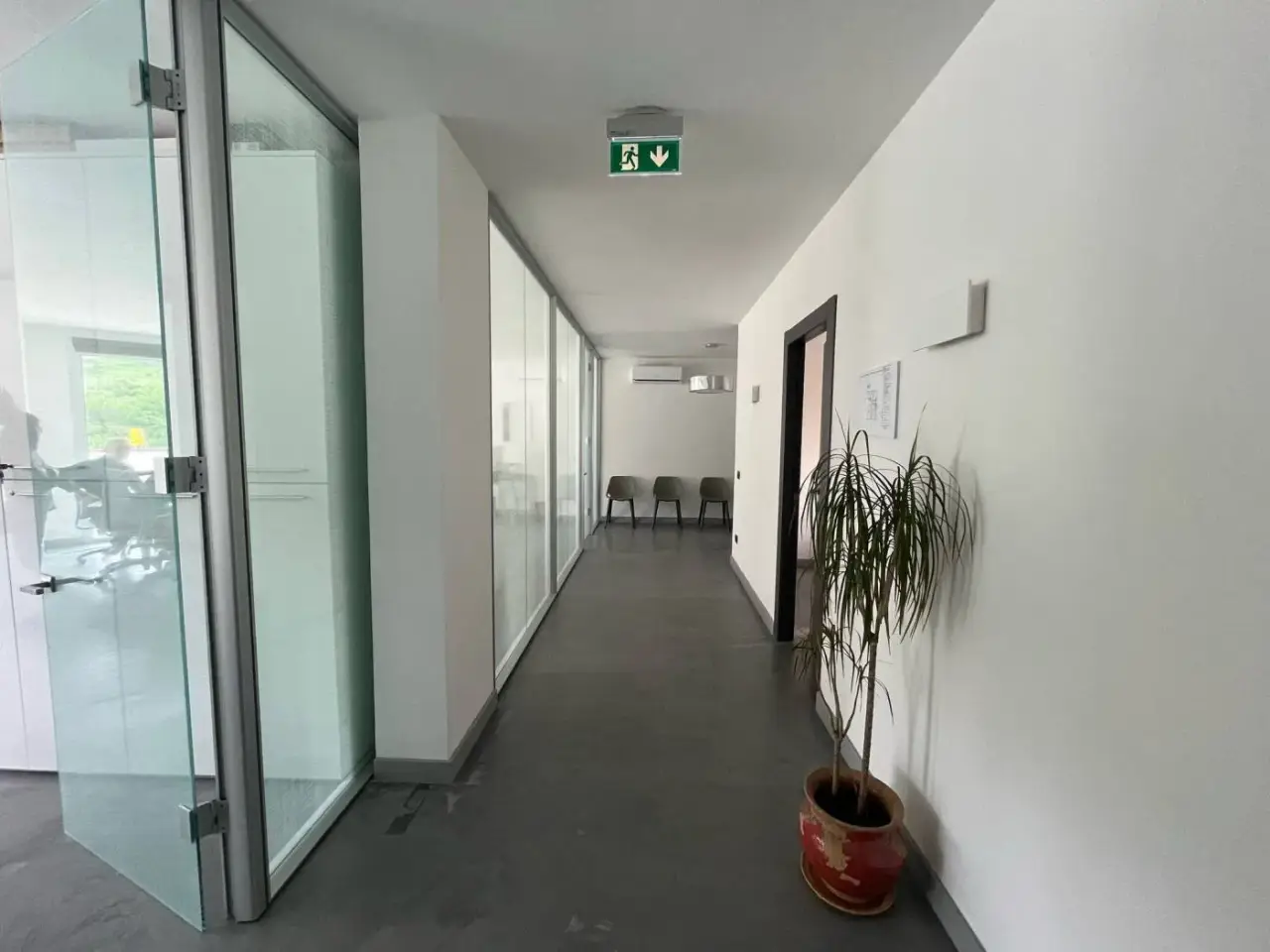 Ufficio in Sp168, Marcellinara, {3} - Foto 1