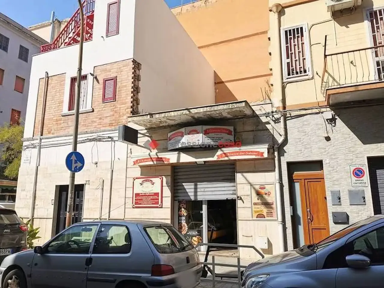 Negozio in Via Mario Pagano  21, Foggia, {3} - Foto 1