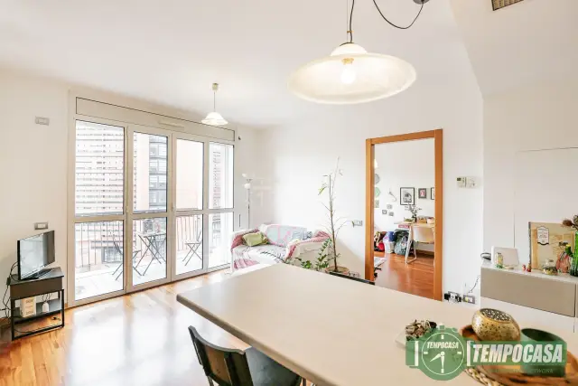 Dreizimmerwohnung in {3}, Viale Martesana 115 - Foto 1