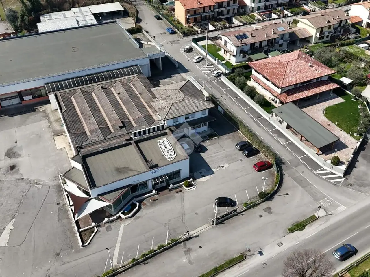 Negozio in Via Nazionale 43, Puegnago Sul Garda, {3} - Foto 1