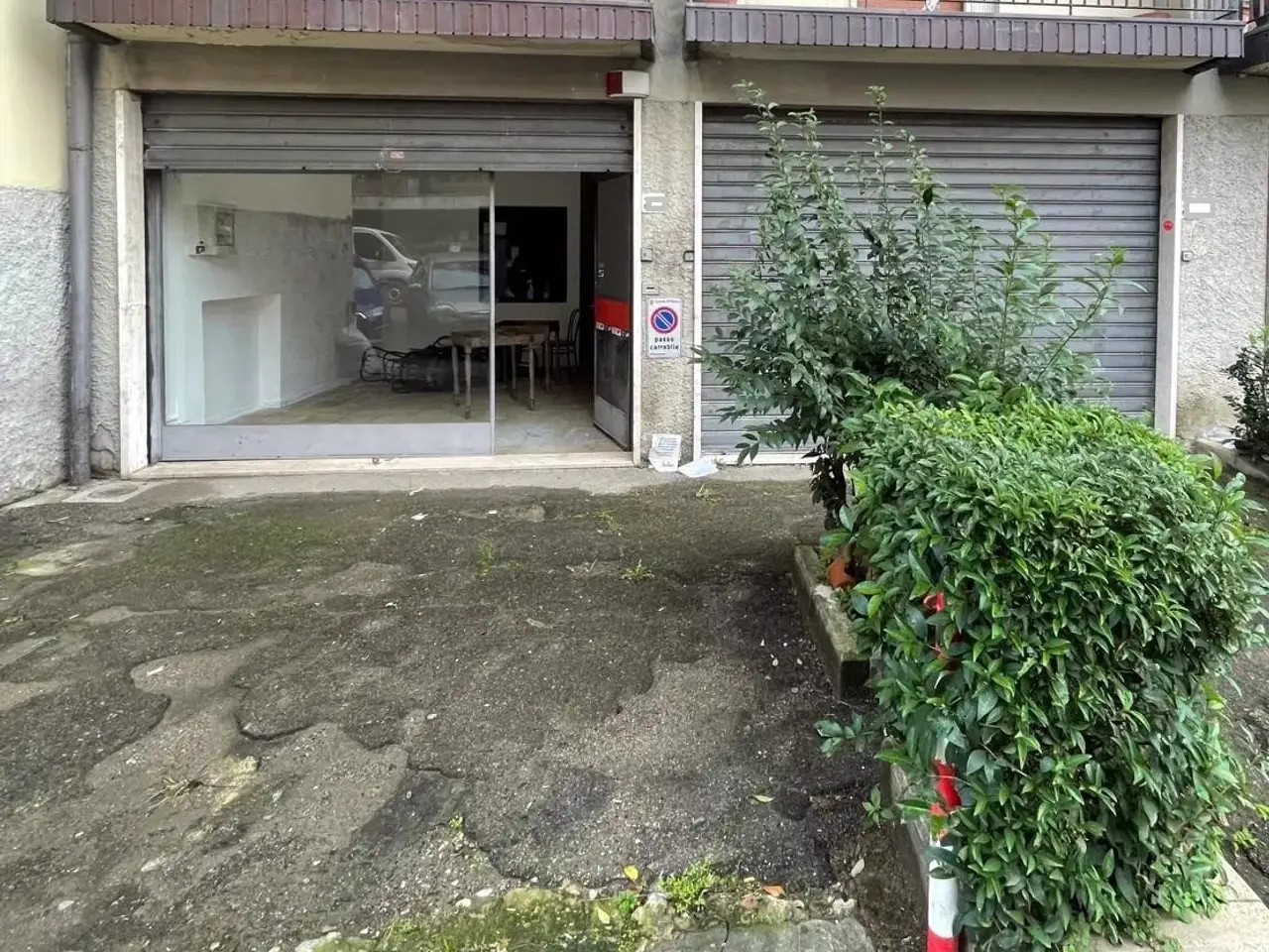 Palazzina commerciale in Via Bardazzi, Firenze, {3} - Foto 1