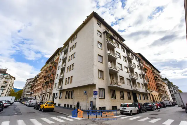 Appartamento in Via Giuseppe Piazzi 31, Torino - Foto 1