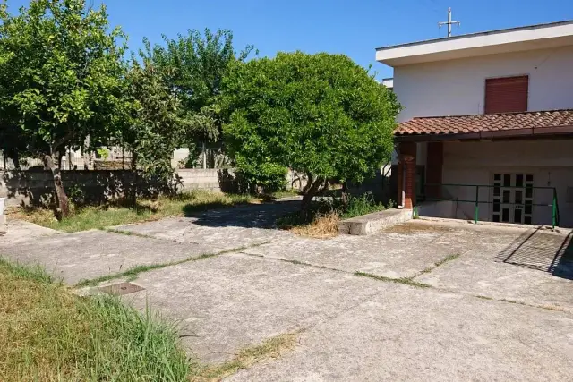 Mansion in Località Starza, Castellabate - Photo 1