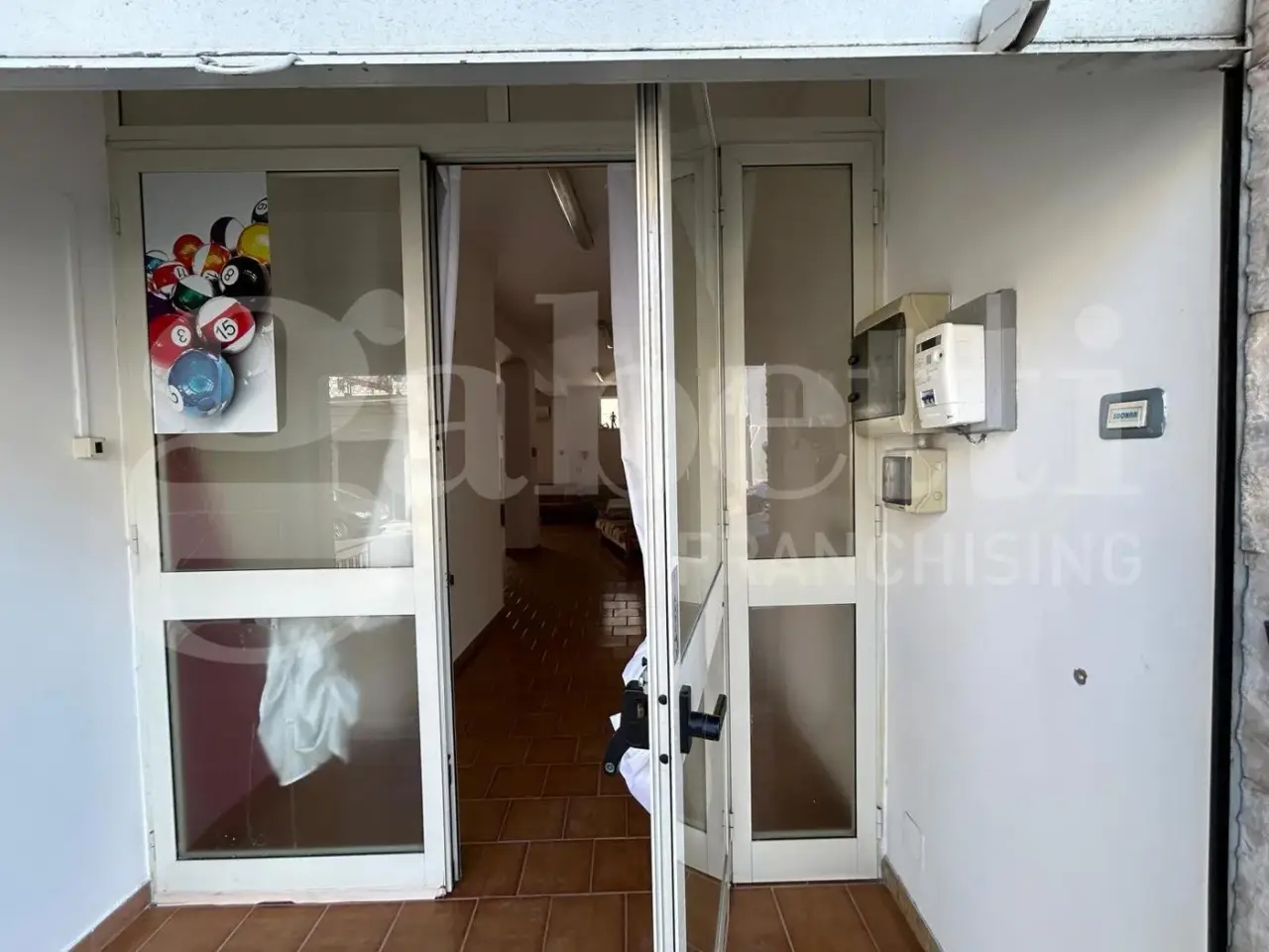 Magazzino in Via Alcide De Gasperi 78, Canosa Di Puglia, {3} - Foto 2
