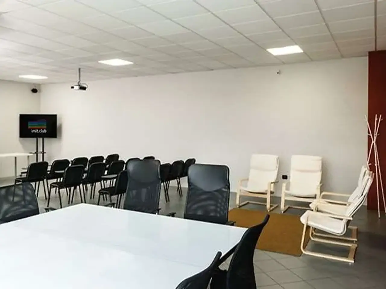 Ufficio in Via Torgianese, Bettona, {3} - Foto 1