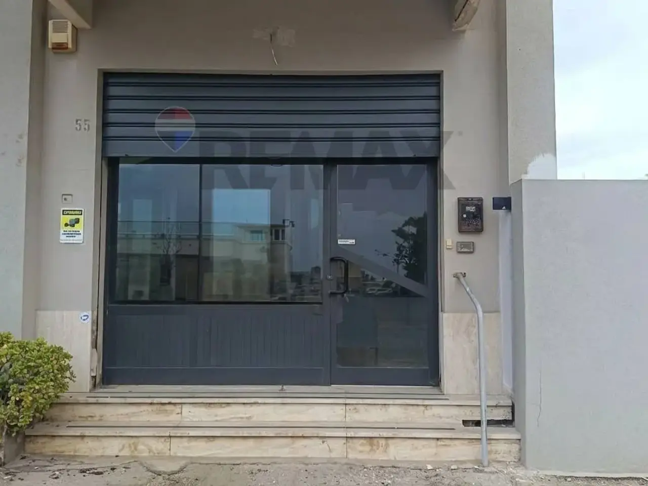 Negozio in Viale della Provincia 55, Erice, {3} - Foto 1
