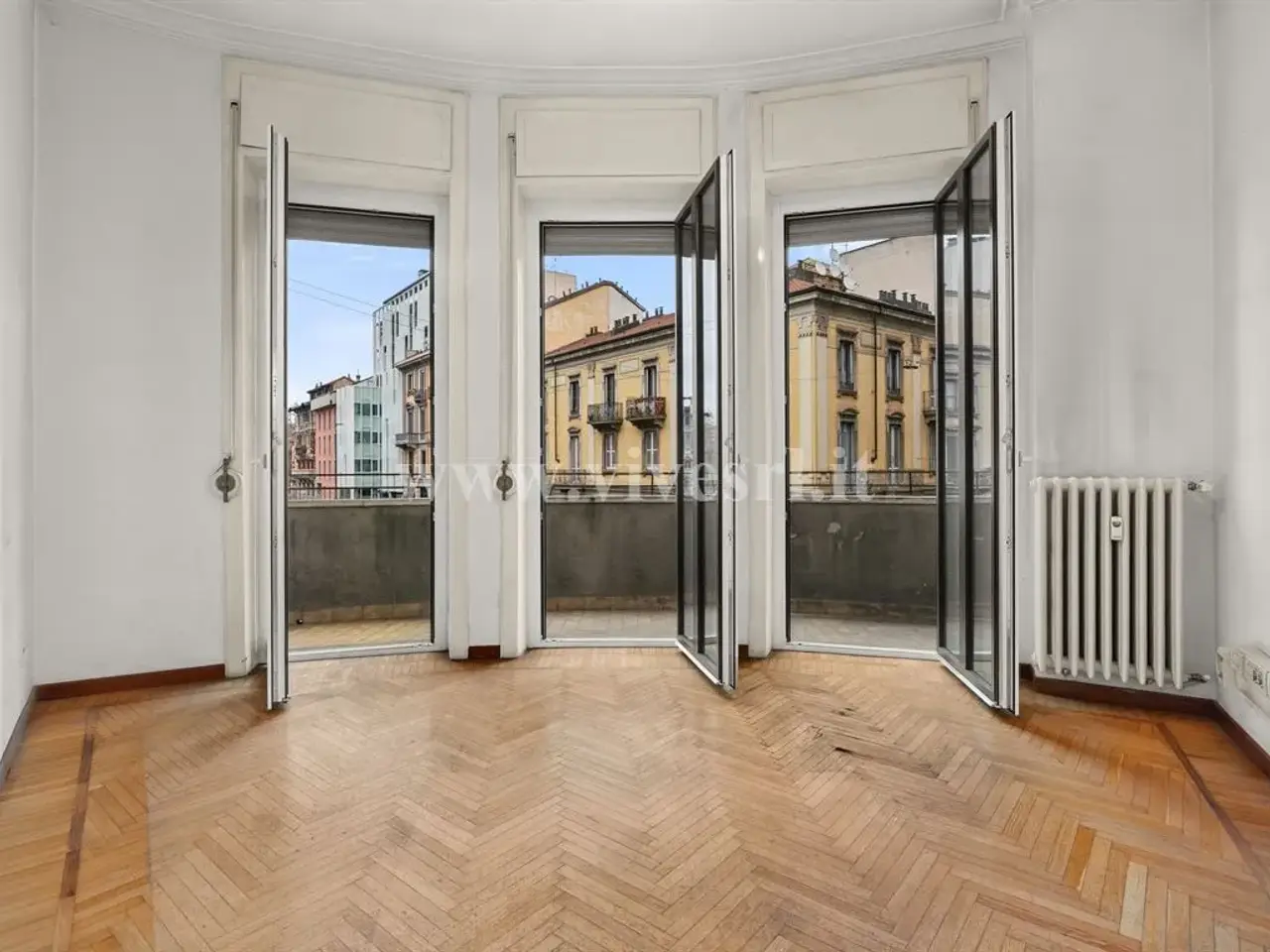 Ufficio in Via Alfonso Lamarmora, Milano, {3} - Foto 1