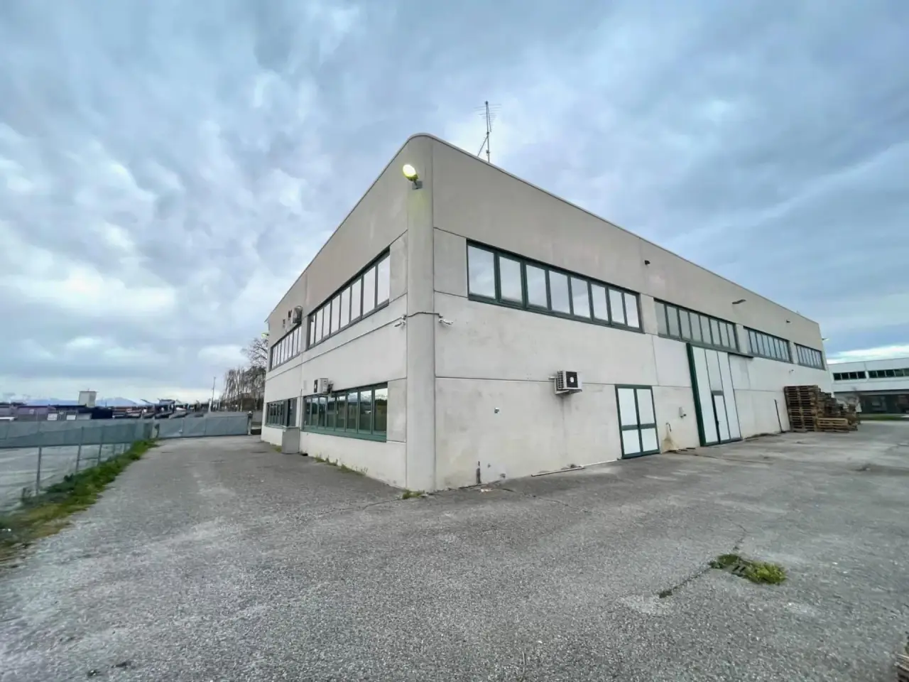Capannone in , San Vito Al Tagliamento, {3} - Foto 1